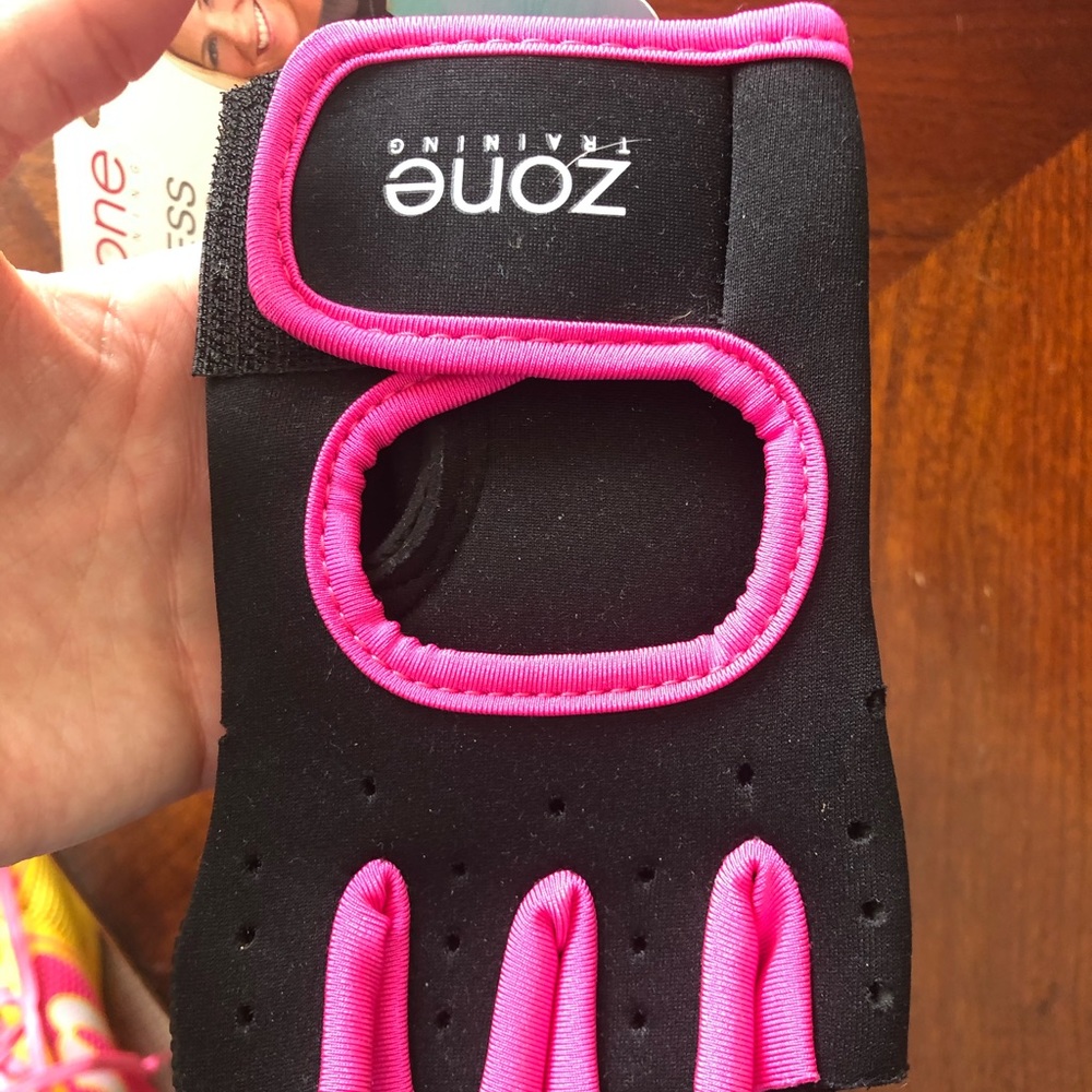 Weight Lifting/Workout Gloves